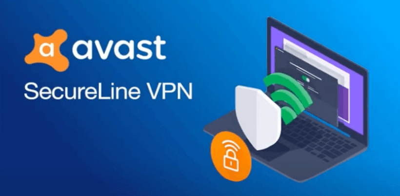 Avast Secureline VPN Licencia 2023