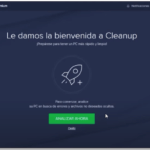 Avast cleanup licencia