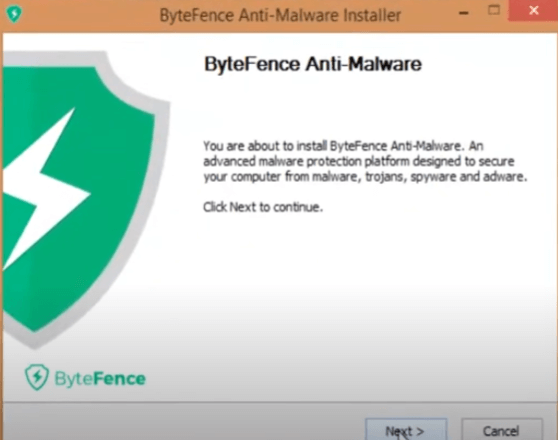 Descargar ByteFence Anti-Malware Pro Full en Español + Serial Activador