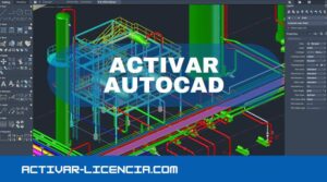 activar autocad full gratis