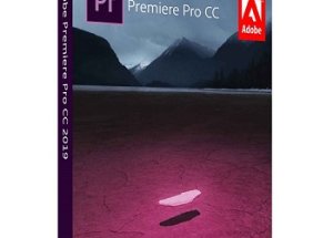 Adobe Premiere Pro CC 2020 Gratis