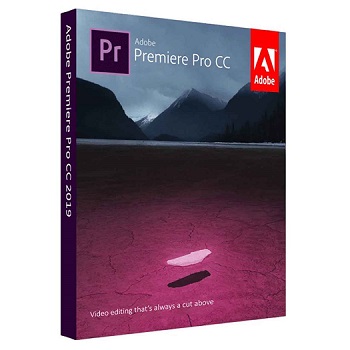 Adobe Premiere Pro CC 2020 Gratis