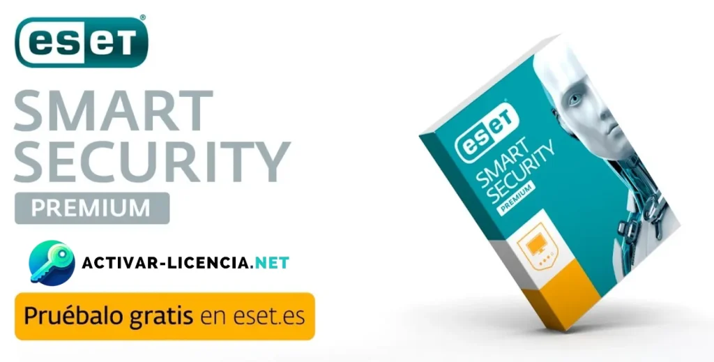 ESET Smart Security PREMIUM gratis