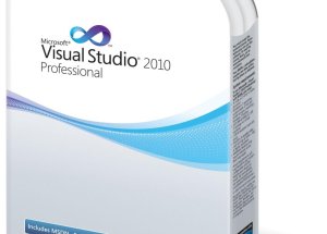Microsoft Visual Studio 2010 Professional Descargar gratis