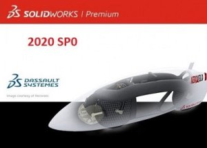 SOLIDWORKS Premium 2020 Descargar Gratis
