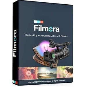 Wondershare Filmora 9 Revisión