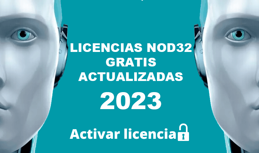 licencias nod32 gratis actualizadas 2023 (1)